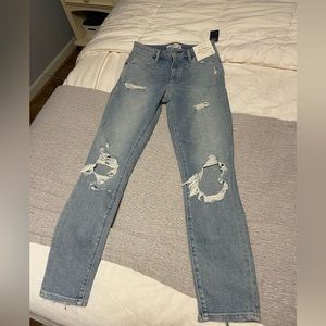Abercrombie Jeans
